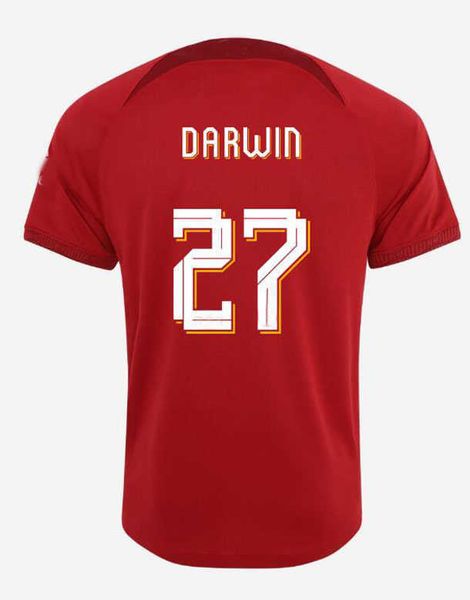 

haveluxury 21 22 23 season home away 3rd soccer jerseys carvalho 2022 2023 mohamed diogo luis diaz football shirts men kids kit uniform fabi, Black