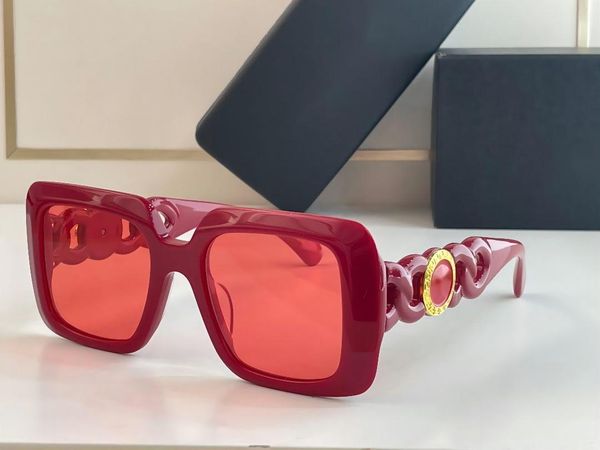 

sunglasses for men and women summer style 4413 anti-ultraviolet retro plate full frame fashion eyeglasses random box, White;black