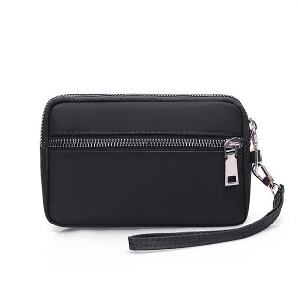 

2022 new fashion ladies cosmetic storage bag men's travel toilet classic bag285h