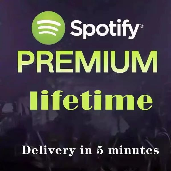 

spotify premium 3 6 12m brand new spotify 3 months naifee joy works on theatre android ios mac pc smart tv wifi speaker region free
