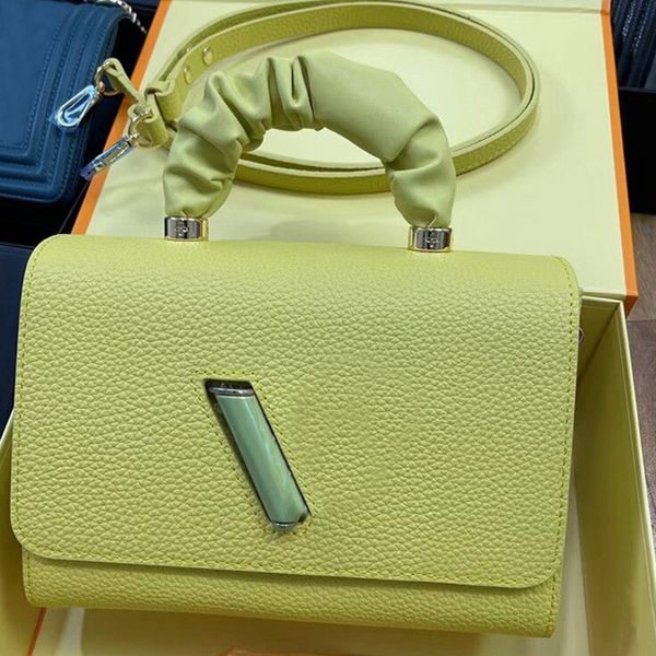

new luxurys the totes bag womens handbag luxury designers bags shoulder flap crossbody chain bag wallets tote large v letter cowhide chains
