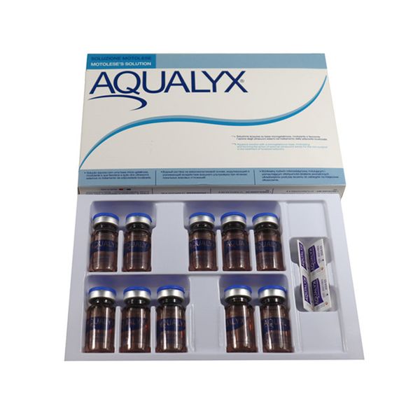 

buy wholesale aqualyx 10x8ml kybellas slimming solution online