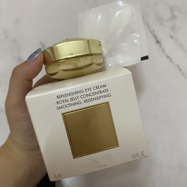 

stock wholesales prices abeille face eye cream moisturizing royale level eye skin care 15ml shopping dhl
