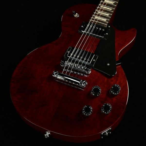 

s paul studio wine red 234710257 electric guitar from japan
