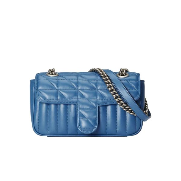 

chain shoulder bags cross body fashion designer wallet 2022 messenger bag hand carry wallets designed for women made of real leather