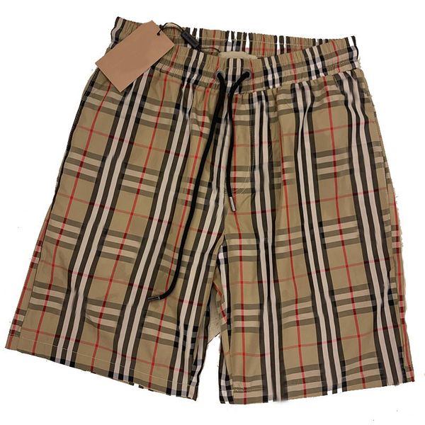 

2022 mens womens designers shorts summer fashion streetwears clothing quick drying swimwear printing board beach pants #m-4xl #00, White;black