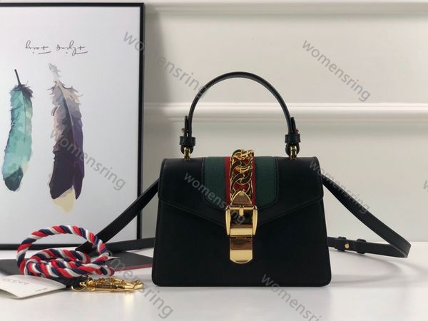 

self-retention ophidia fashion shoulder bag women's epilogue tote bag designer wallet contrast color archive belt buckle design