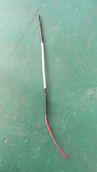 1 Fio do sensor de temperatura para PC para LC3000C LC3000A Banner Solding Machine