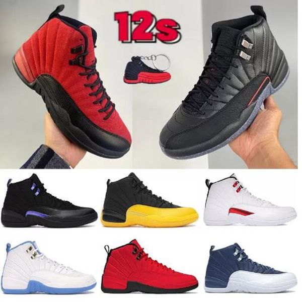 

playoffs royalty taxi 12 12s mens basketball shoe cool grey 11 11s concord 45 bred sketch legend blue flu game royal utility grind men sport