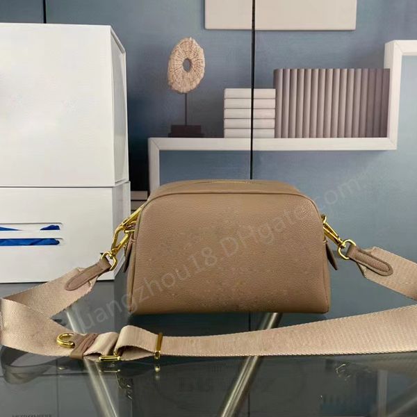 

mini leather mini square crossbody bags women's shoulder bag 4colors pr001