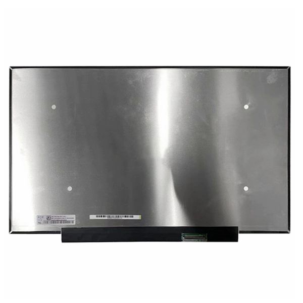 Yeni Dizüstü Bilgisayar LCD Ekran NE156QHM-NE2 NE156QHM-NY1 Dörtlü HD IPS 165 Hz EDP 40 Pimler 15.6 inç Ekran Matris Panel