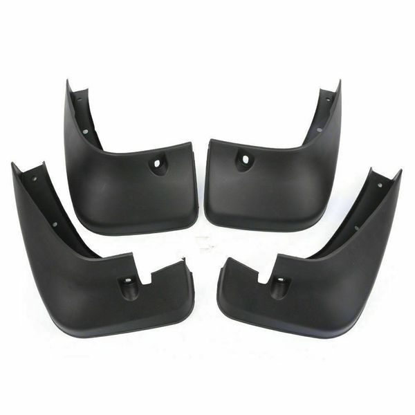 

new genuine oem splash mud guards mud flaps for 2014-2021 jeep renegade