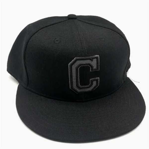 

all team men's snapback baseball fitted hats fashion hip hop sport on field full closed design caps man women's street s299b, Blue;gray