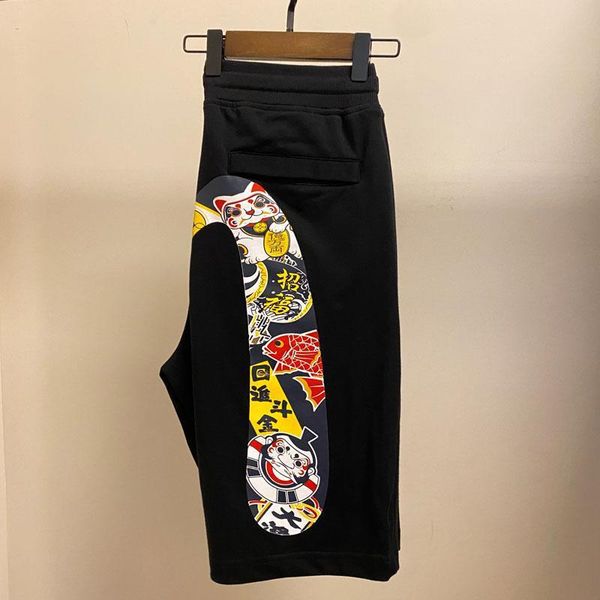 

mens swimwear brand mens shorts turtle starfish surf board summer sport beach bermuda pants quick dry boardshorts