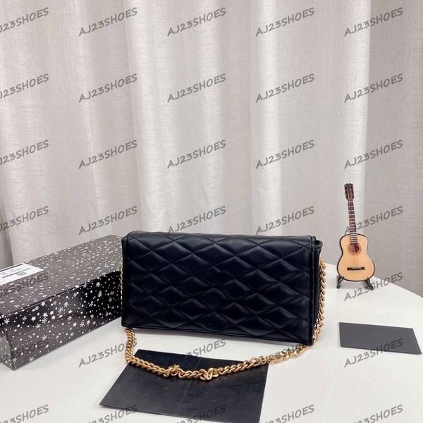 

envelope clutch chain bags women's designer bag monograms leather handle bag