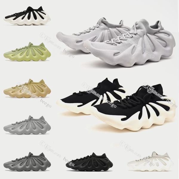 

designer 450 450s slippers women men for slide dark slate cinder cloud white resin sulfur black sneaker sneakers triple trainers slider slid