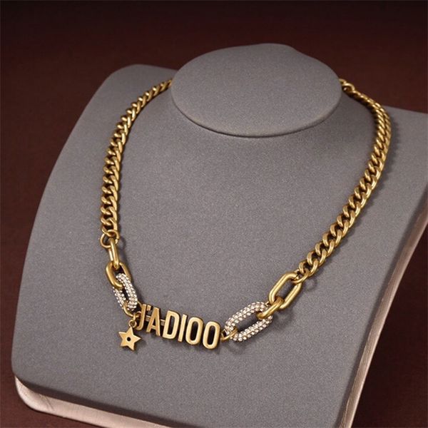 

50% off online star fashion necklace series, Silver