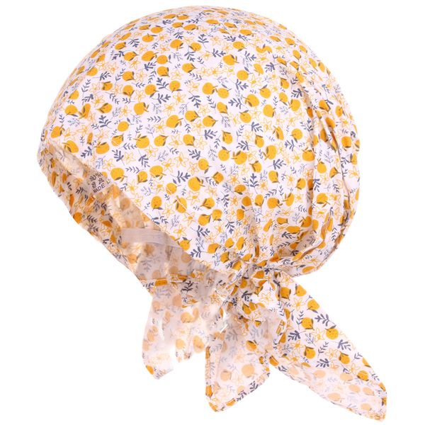 

pre tied chemo head scarf men skull cap breathable moisture wicking pirate hat helmet liner running cotton hat for women, Blue;gray