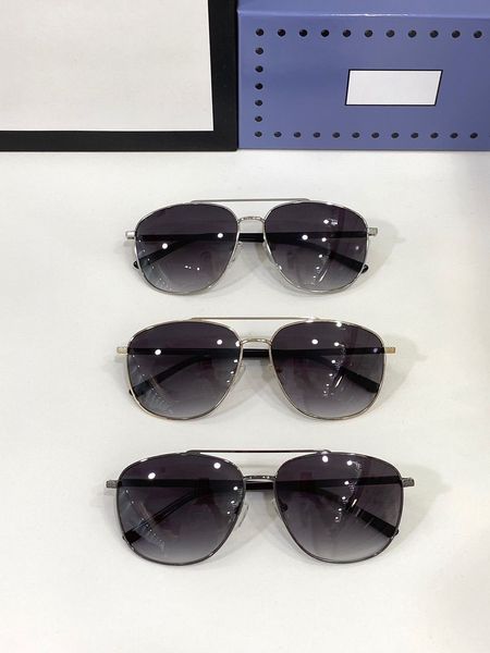 

men sunglasses for women latest selling fashion sun glasses mens sunglass gafas de sol glass uv400 lens with random matching box 0610, White;black
