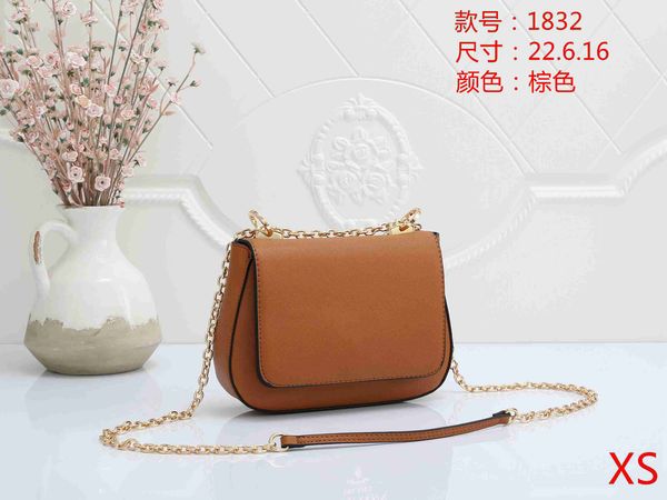 

22 gold ball classic mini flap quilted bags turn lock adjustable shoulder strap crosbody cosmetic case luxury designer rectangle handbags