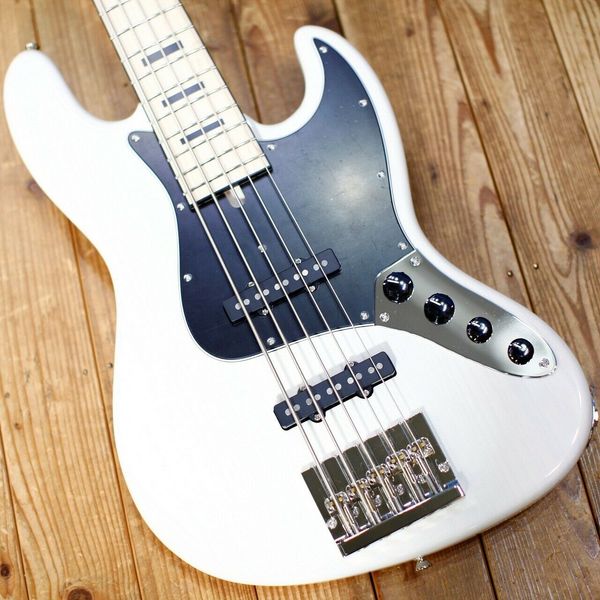 

jb 2005 ash/maple wbd electric bass