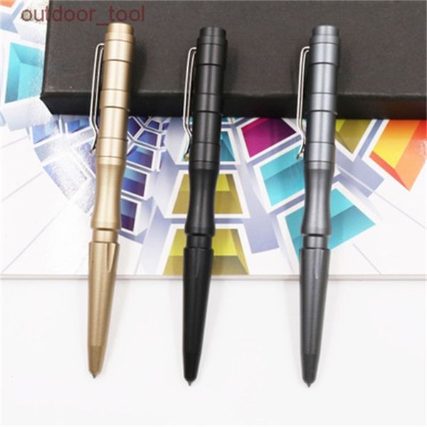 

new self defense personal safety tactical pen emergency survival edc tool with writing function dhl