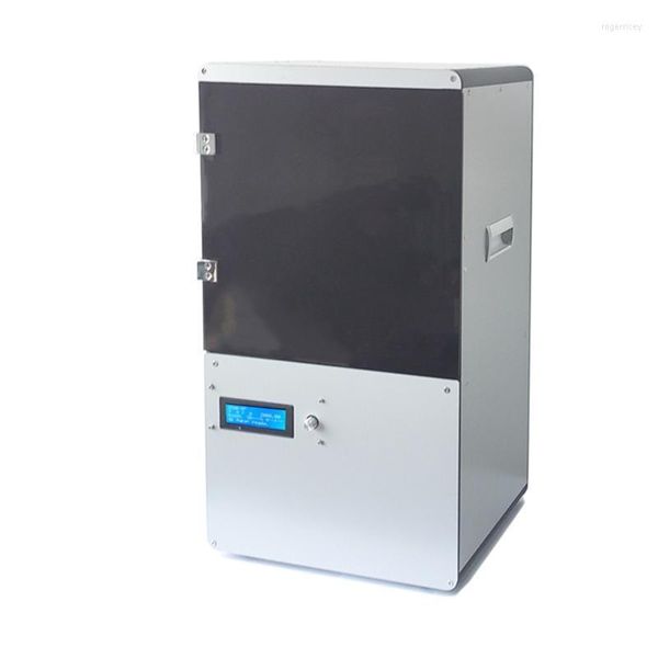 Stampanti Stampante 3D SLA laser ad alta precisione con struttura interamente in metalloStampanti Roge22