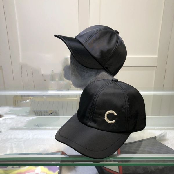 

designers men and women baseball hat fitted hats sun prevent letter embroidery outdoor luxury caps adjustable cap street fashion sports g014, Blue;gray