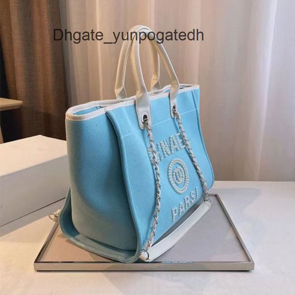 

classic women luxury handbags evening bags brand ch canvas beach bag small pearl label bobby backpack designers mini female fashion pure lad