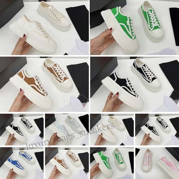 

designer sneakers double wheel shoes canvas sneaker platform classic trains re-nylon height increasin basketball sneakers rubber chunky shoe