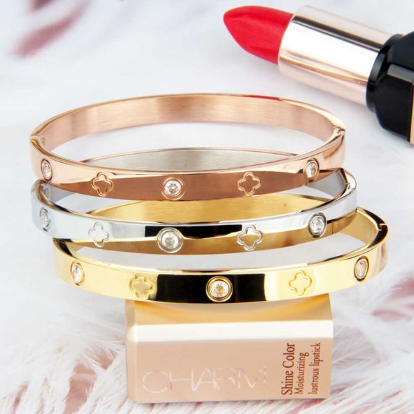 

gold plate/fill leather infinity bracelets for women chunks genuine leather love bracelet pandora bracelet stone, Golden;silver