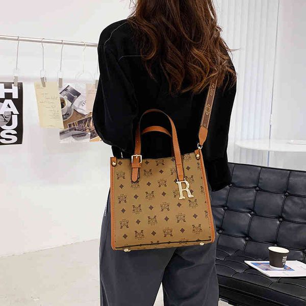 

purses sale new style large capacity bag simple versatile one shoulder diagonal straddle tote bag texture handbag women