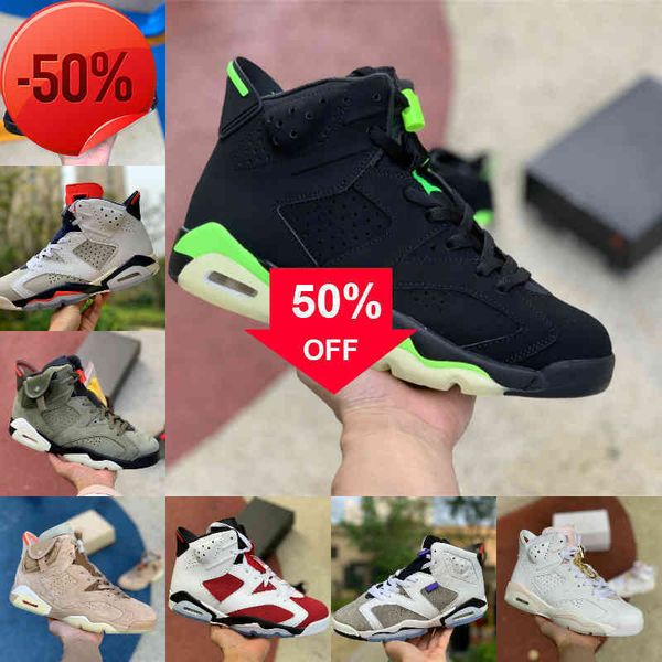 

boots boots electric green 6 6s mens basketball shoes flint washed denim carmine dmp black infrared british khaki tinker oregon ducks white