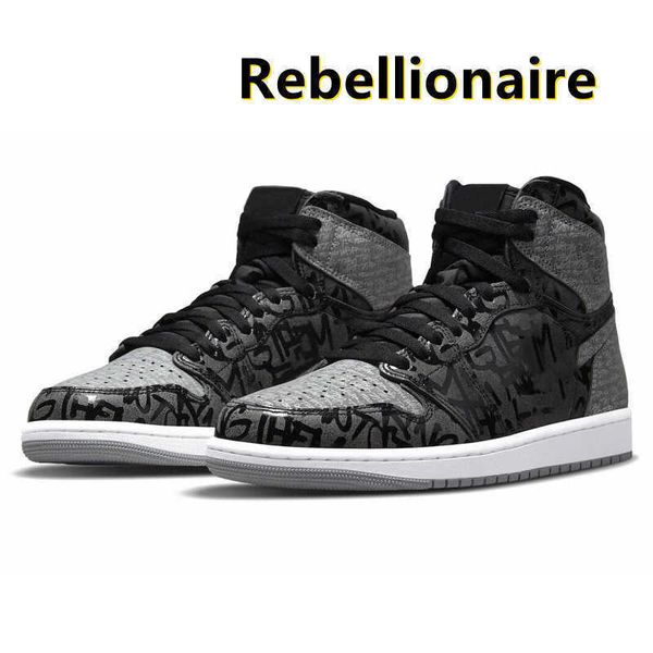 

1s patent mocha 1s purple shoes 1, Black