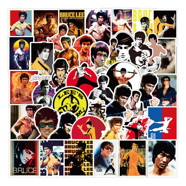 

50pcs lot cool graffiti sticker pack for kids toys diy phone case skateboard water bottle luggage car decals waterproof