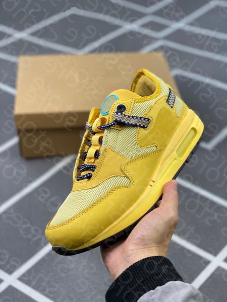 

shoes wheat cushoin 1 ts cactus jack men baroque brown sneakers basketball reflective red speckled laces women running trainers size 36-46