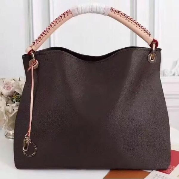 

lvs ggs bags luxury handbags quality women shoulder high leather fashion purses tote brand letter embossing genuine evening crossbody b pfsk