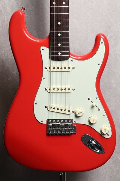 

exclusive souichiro yamauchi st electric guitar