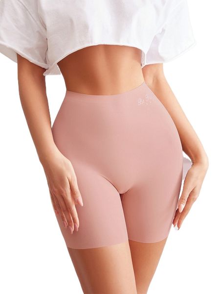 

plain no show shortie h1ge#, Black;red