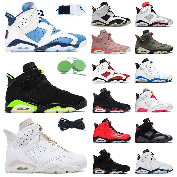 

6s men women basketball shoes 6 retro tsxbritish khaki infrared 23 sport blue jumpman 6 hare mens trainer sports sneakers