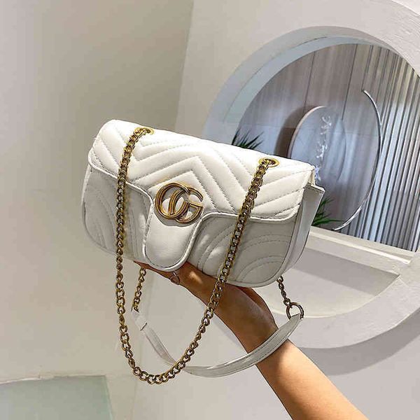 

shoulder bags fashion bag women's new spring foreign style messenger bag