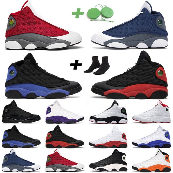 

shoes jumpman 13 retro women 13s red flint hyper royal starfish black cat