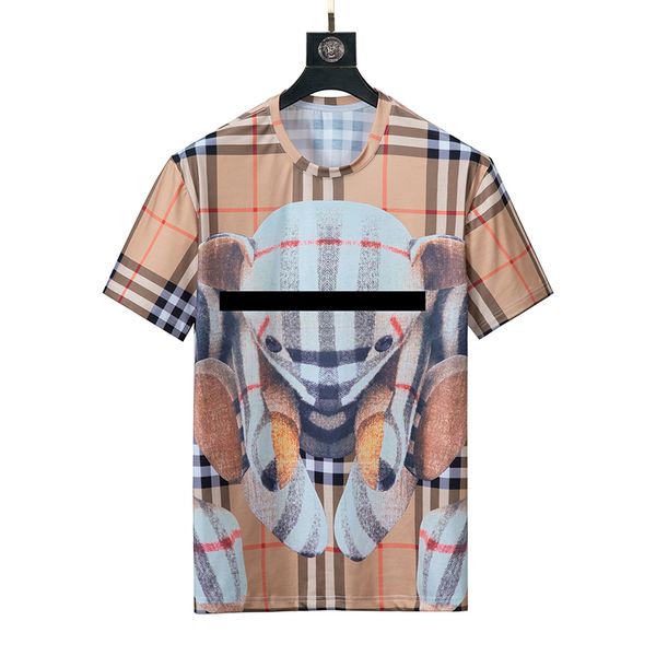 

summer mens designer t shirt fashion brands womens loose tees luxury couples street hip hop short sleeve tshirt size 88, White;black