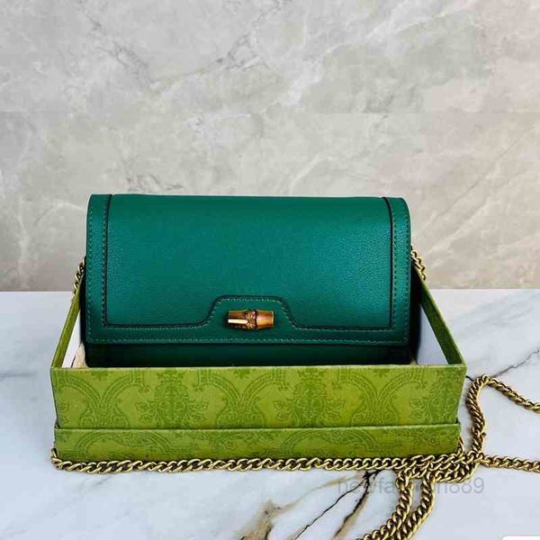

cosmetic bags cases luxury clutch bamboo lock women shoulder bags claic handbag leather designer crobody wallet female purses 2022 quality
