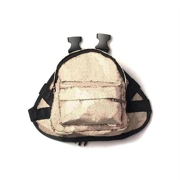 

designer letter printed pet backpack dog apparel cute teddy bulldog schnauzer small dogs bags ins fashion adjustable pets bag273w
