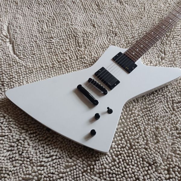 

new factory series metal rock james hetfield electric guitar