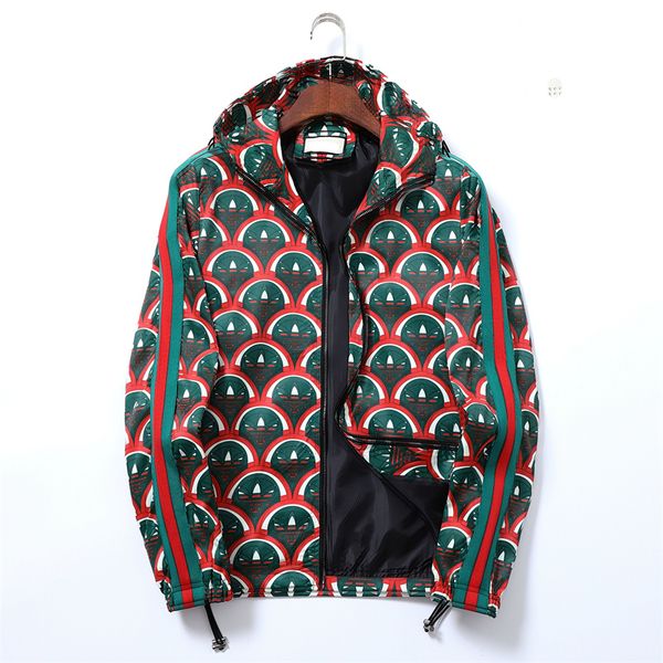 

mens 2023 new designers winter jackets outerwear bomber jacket quality smooth soft brand jackets prints letter embroidery 31ni, Black;brown