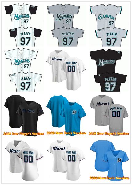 

miami jersey giancarlo stanton baseball francisco cervelli dontrelle willis sandy alcantara jesus aguilar brian anderson jonathan villar, Black