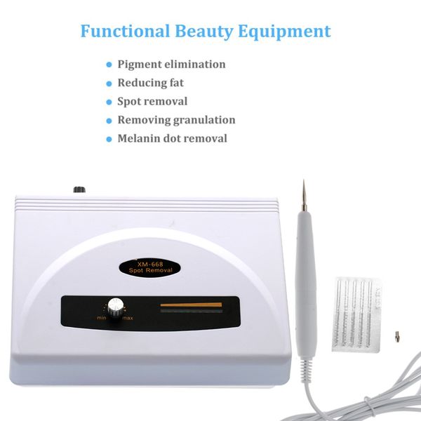 

ultrasonic spot removal pen large freckle tattoo mole removal wart remover pen home spa skin care machine beauty instrument perfections