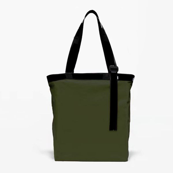 

fitness lulu sack bag the rest is written nylon women's sacks with water cup tote -xk04 9wh1
